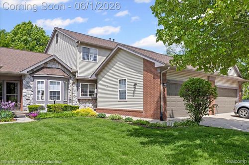 3146 Brookside Dr, Waterford, MI, 48328-2596 | Card Image