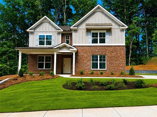 4553 Ajo Walk Sw, Atlanta, GA, 30331-6820 | Card Image