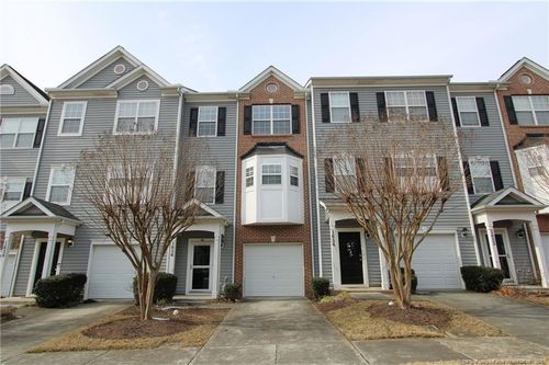 1656 Snowmass Way, Durham, NC, 27713-4513 | Card Image