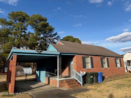 1102 Delano Avenue Sw, Wilson, NC, 27893 | Card Image