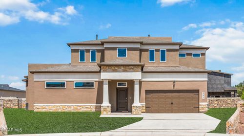 415 Masada Dr, El Paso, TX, 79938 | Card Image