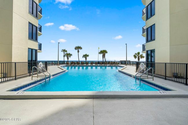 810E - 9850 S Thomas Dr, Condo with 1 bedrooms, 1 bathrooms and null parking in Panama City Beach FL | Image 53
