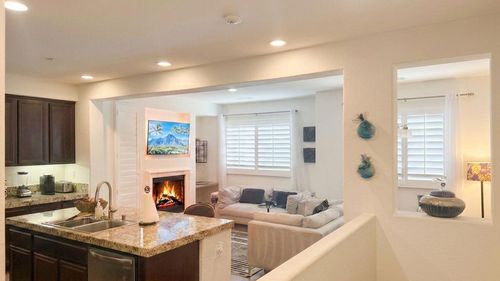 103-73274 Azure Rain, Palm Desert, CA, 92211-4580 | Card Image