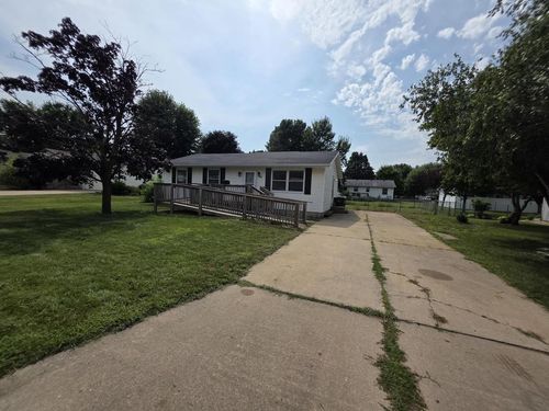 543 Sycamore Street, SAUK CITY, WI, 53583 | Card Image