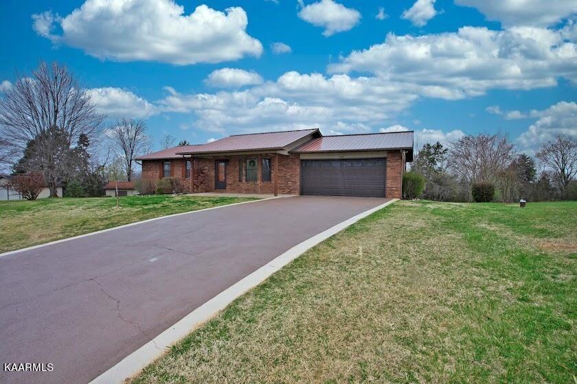 Katie Ln, Sevierville, TN 37862