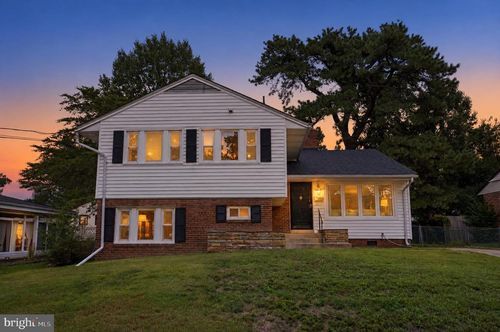 6009 85th Ave, NEW CARROLLTON, MD, 20784-2803 | Card Image