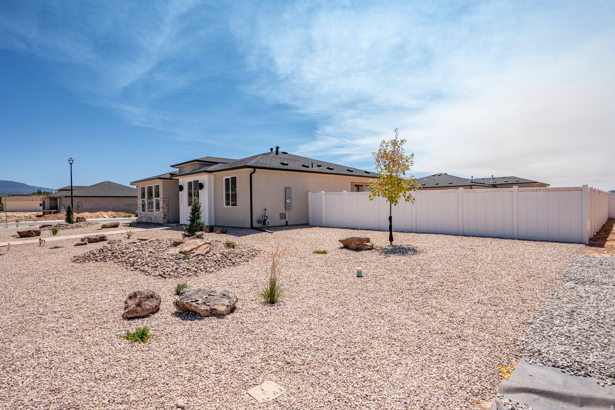 Residential in Enoch 4