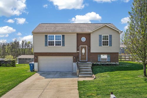 235 Ten Mile Dr, Dry Ridge, KY, 41035-8531 | Card Image