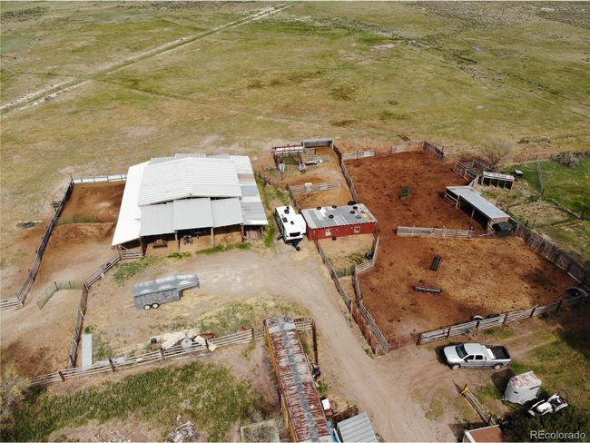 58003 County Road T, House other with 1 bedrooms, 2 bathrooms and null parking in Saguache CO | Image 23