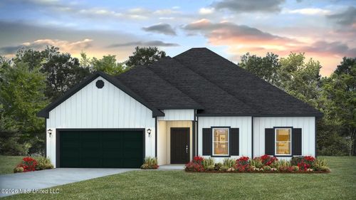 229 Canvasback Trail, Brandon, MS, 39047 | Card Image