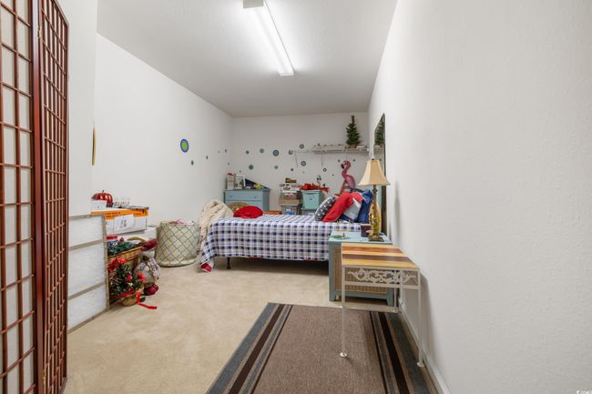 Bedroom featuring carpet | Image 30