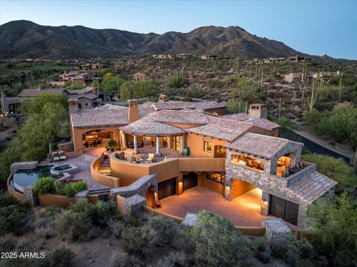 41862 N 101st Pl, Scottsdale, AZ, 85262-2824 | Card Image