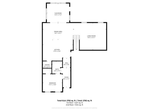 4076 Magnolia Farms Dr, Hermitage, TN, 37076-1645 | Card Image