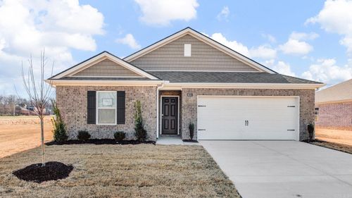 104 Terry Dr, Brookland, AR, 72417-8035 | Card Image