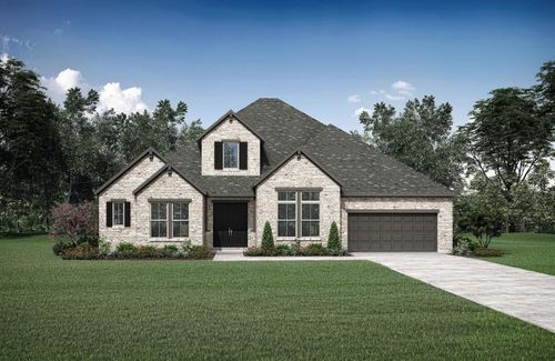9508 Holly Blue Ln, Denton, TX, 76207-2541 | Card Image