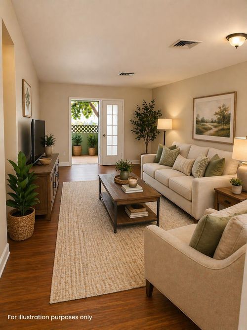 4317 Cocoanut Road, West Palm Beach, FL, 33406 | Card Image