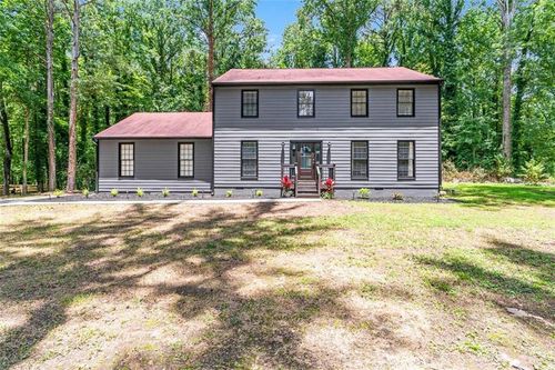 155 N Fayette Dr, Fayetteville, GA, 30214-6603 | Card Image