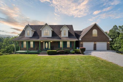 192 Raney Rd, Yosemite, KY, 42566-6493 | Card Image