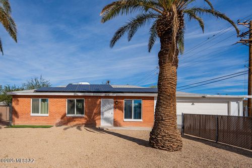 5859 E 33rd Street, Tucson, AZ, 85711 | Card Image