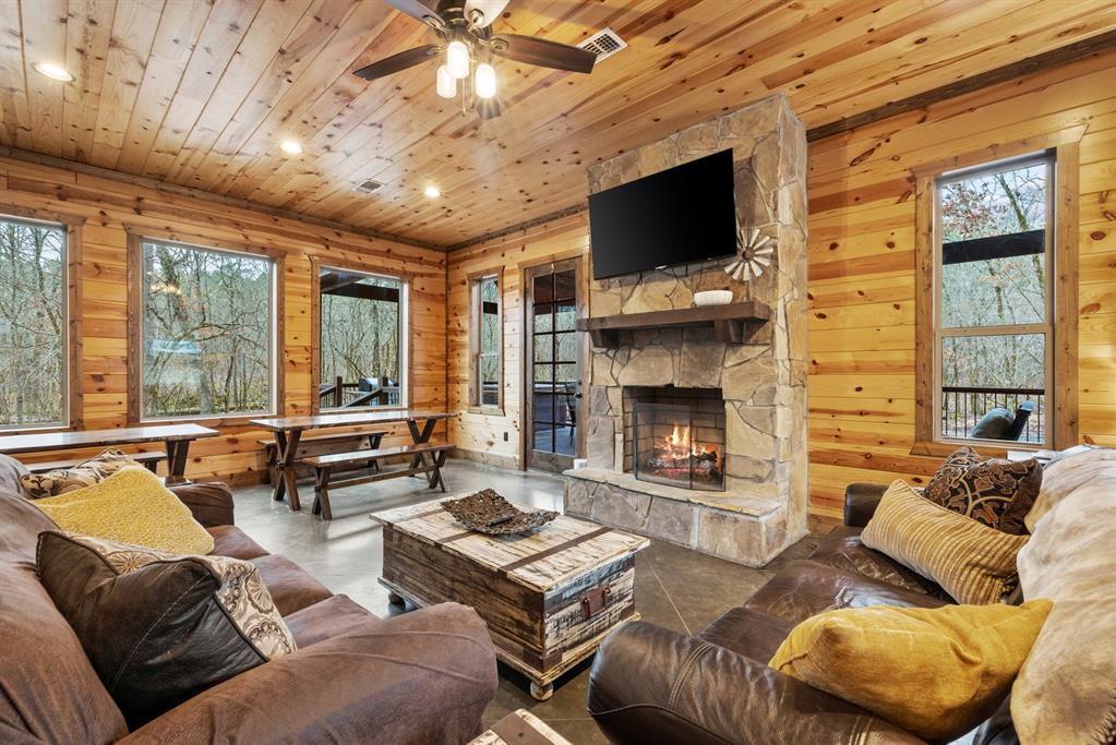 Residential in Broken Bow 2