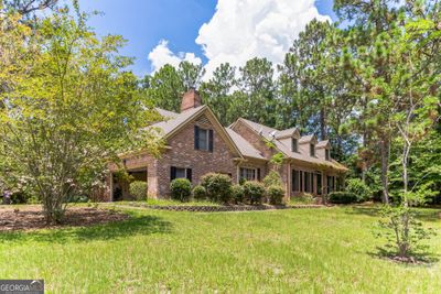 300 Pinewood Drive, House other with 4 bedrooms, 3 bathrooms and null parking in Statesboro GA | Image 3