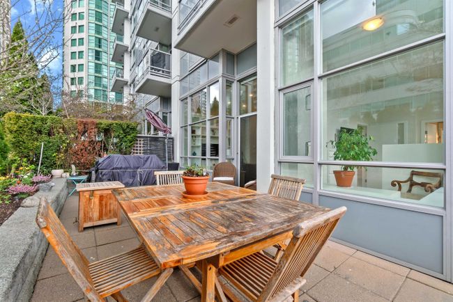 403 - 821 Cambie Street, Condo with 2 bedrooms, 2 bathrooms and 1 parking in Vancouver BC | Image 34