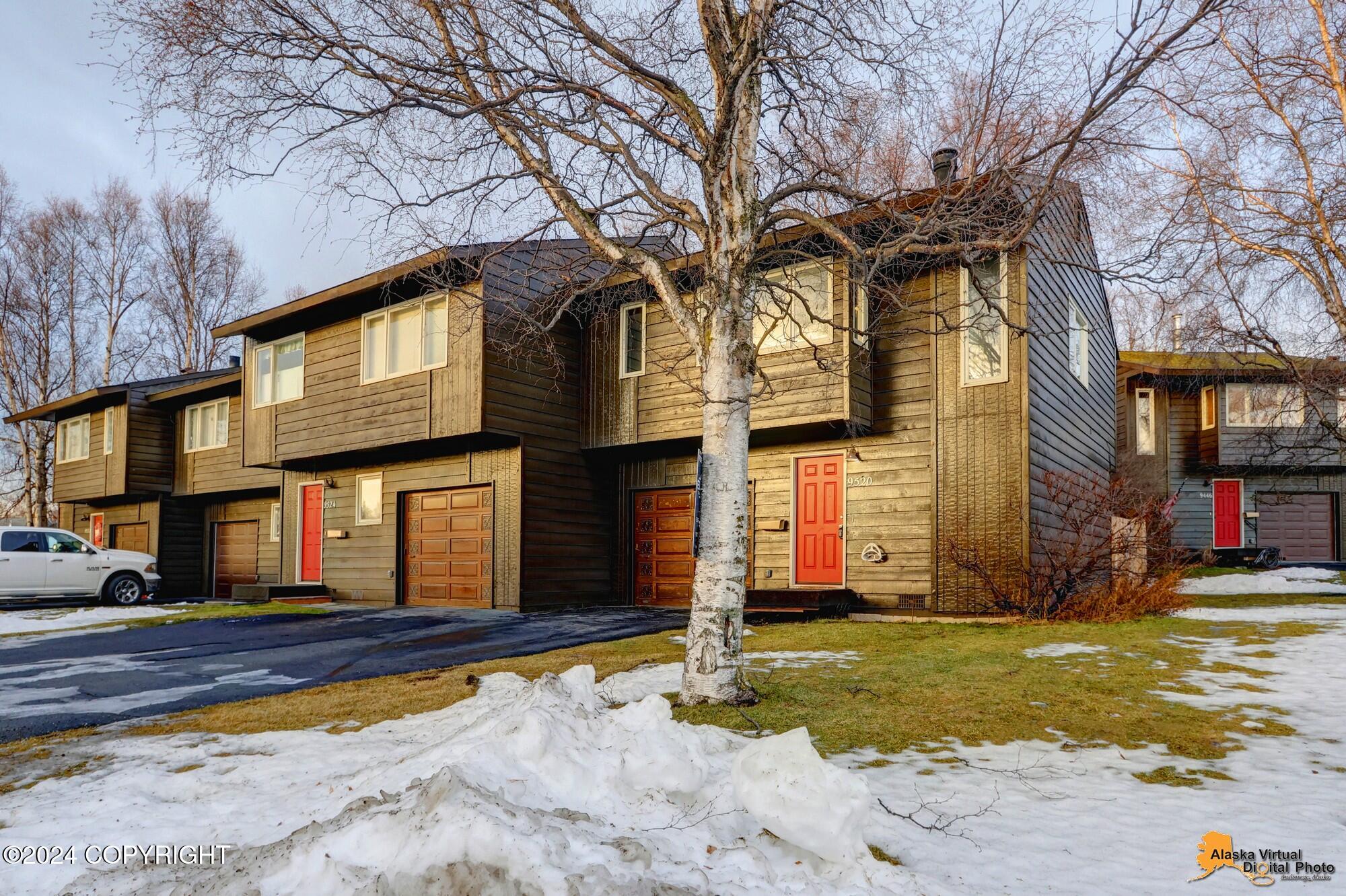 Liberty Cir, Anchorage, AK 99515