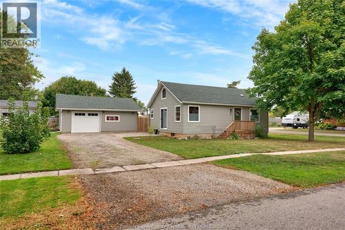 51 York St W, Ridgetown, ON, N0P2C0 | Card Image