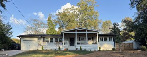 399 Talcott Cir Nw, Marietta, GA, 30064-2030 | Card Image