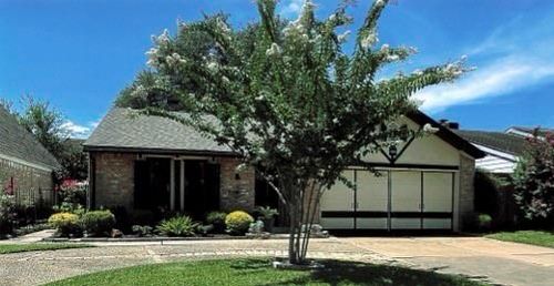 11939 Brook Meadows Ln, Meadows Place, TX, 77477-1736 | Card Image