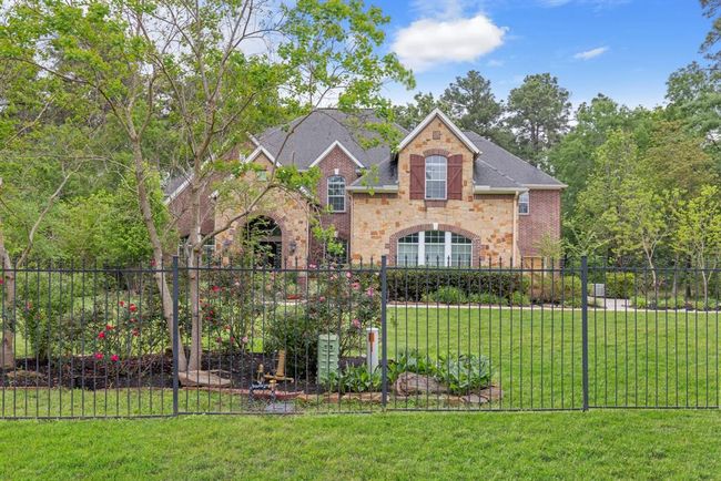 4911 Ontonagon Way, House other with 5 bedrooms, 4 bathrooms and 3 parking in Spring TX | Image 38