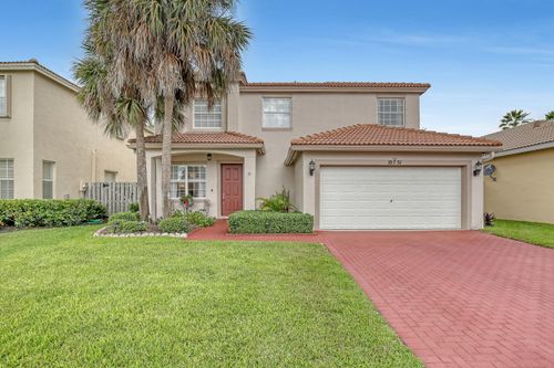 10751 Oak Bend Way, Wellington, FL, 33414-6175 | Card Image