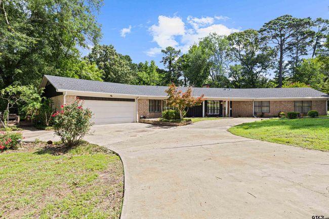 1821 Azalea St, House other with 4 bedrooms, 3 bathrooms and null parking in Gilmer TX | Image 30