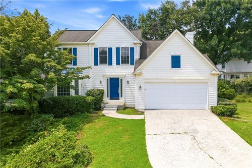 515 Lathkil Ct, Johns Creek, GA, 30022-7551 | Card Image