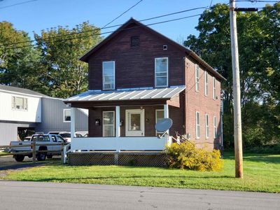 30 Summer Street, Home with 0 bedrooms, 1 bathrooms and null parking in Northfield VT | Image 2