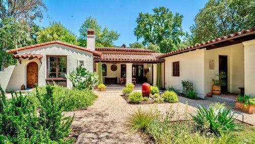 1795 Warm Springs Rd, Glen Ellen, CA, 95442-8403 | Card Image
