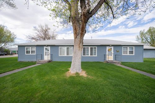701 Park Ave, Worland, WY, 82401-3926 | Card Image