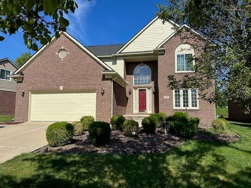 13283 Karl Drive, Plymouth, MI, 48170 | Card Image