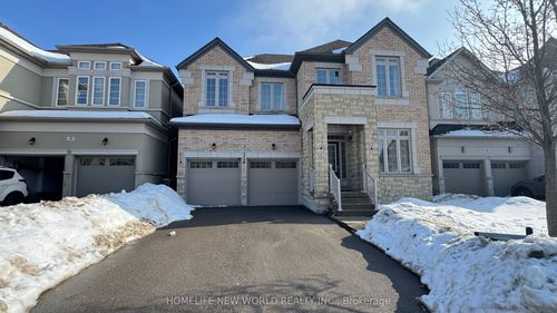 38 Roy Harper Avenue, Aurora, ON, L4G0V4 | Card Image