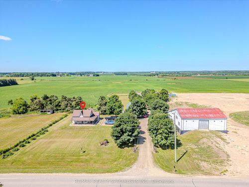 394084 County Rd 12, Amaranth, ON, L9W0N2 | Card Image