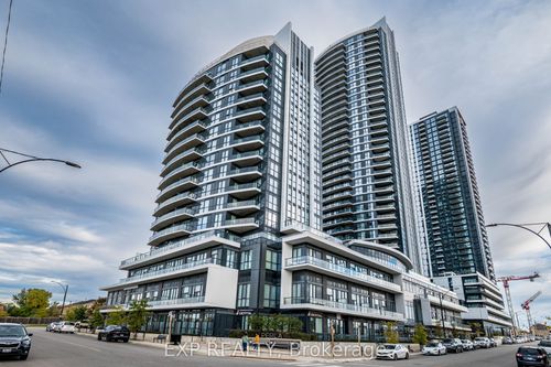 605-65 Watergarden Dr, Mississauga, ON, L5R0G9 | Card Image