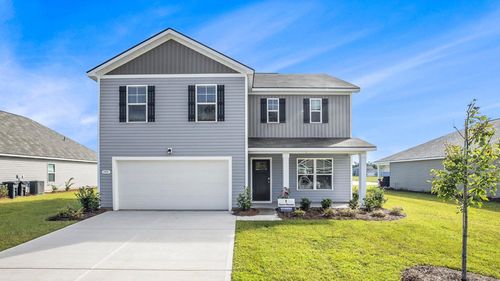 400 Green Ash Dr, Conway, SC, 29527-6856 | Card Image