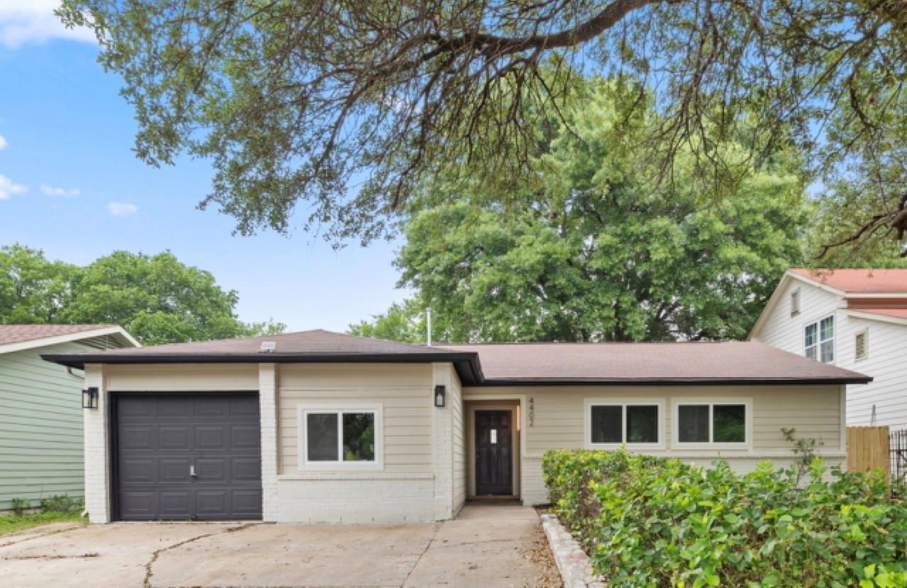 Residential in Austin 2