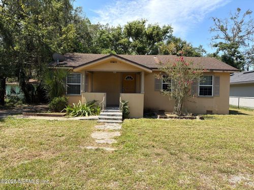 9116 Adams Avenue, Jacksonville, FL, 32208 | Card Image