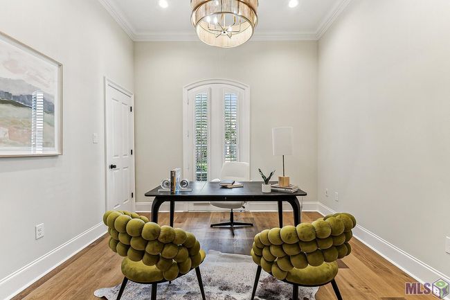 9815 Myrtle Ln, House other with 5 bedrooms, 5 bathrooms and 2 parking in Baton Rouge LA | Image 16