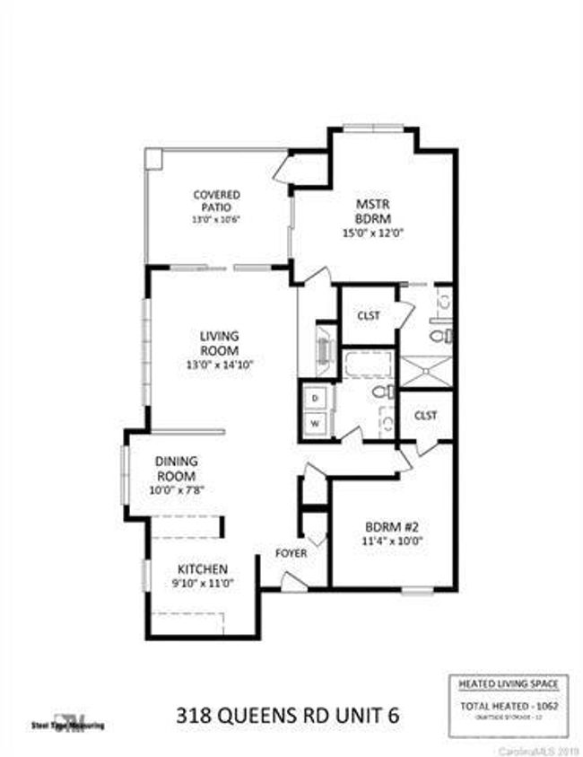 Floor Plan # 80 | Image 4