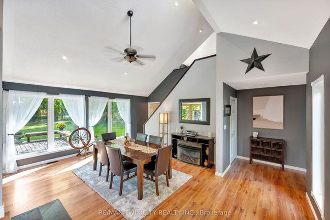 1026 2 Nd Concession Rd St, House other with 3 bedrooms, 3 bathrooms and 10 parking in Delhi ON | Image 17