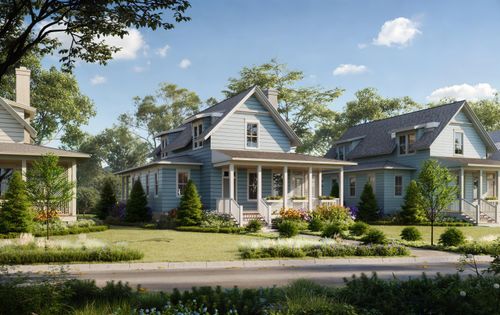 Lot 10 Cottage Ln, Union Pier, MI, 49129 | Card Image