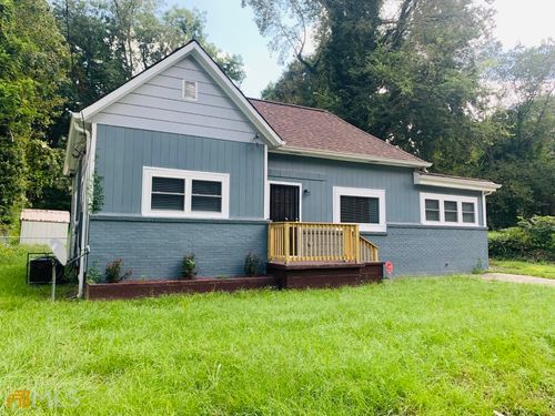 839 Wood St Nw, Atlanta, GA, 30318-4739 | Card Image