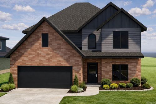 108 Carter Creek Cove, Little Rock, AR, 72223 | Card Image